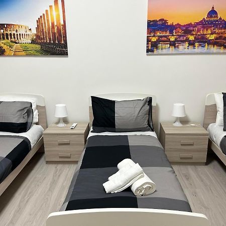 Palmira'S Rome Sweet Home المظهر الخارجي الصورة