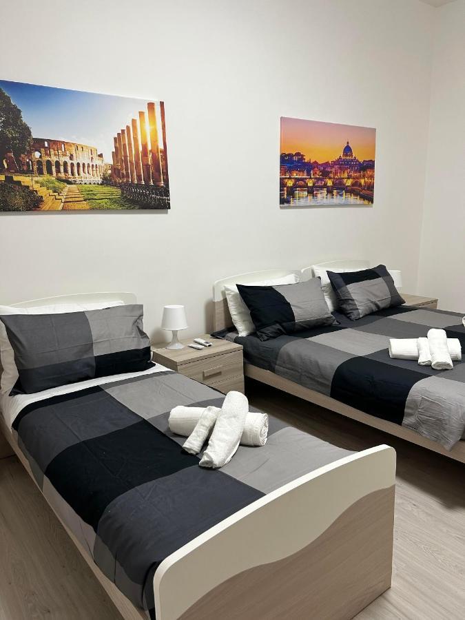 Palmira'S Rome Sweet Home المظهر الخارجي الصورة